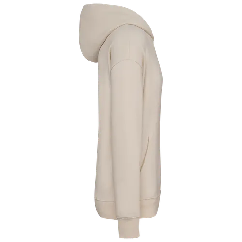 Sweat-shirt écoresponsable à capuche oversize unisexe personnalisé - Native Spirit