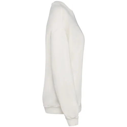 Sweat-shirt écoresponsable oversize personnalisé French Terry unisexe - Native Spirit