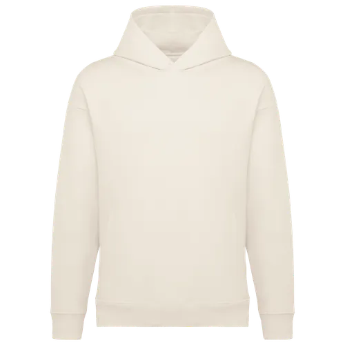 Sweat-shirt écoresponsable à capuche oversize unisexe personnalisé - Native Spirit