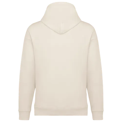 Sweat-shirt écoresponsable à capuche oversize unisexe personnalisé - Native Spirit