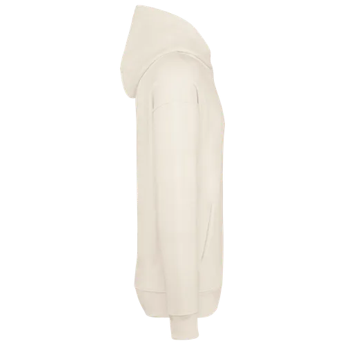 Sweat-shirt écoresponsable à capuche oversize unisexe personnalisé - Native Spirit