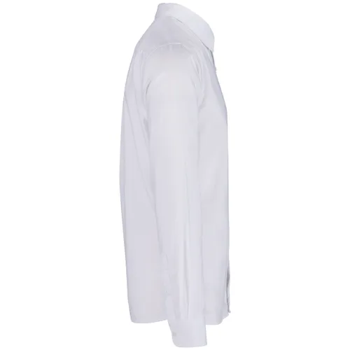 Chemise écoresponsable délavée personnalisée homme - Native Spirit