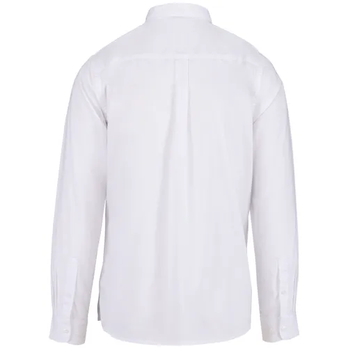 Chemise écoresponsable délavée personnalisée homme - Native Spirit