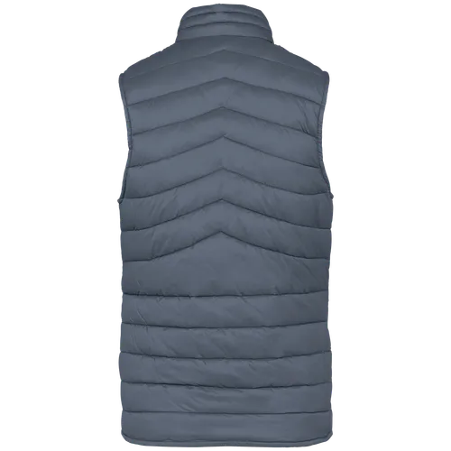 Bodywarmer écoresponsable léger personnalisé femme - Native Spirit