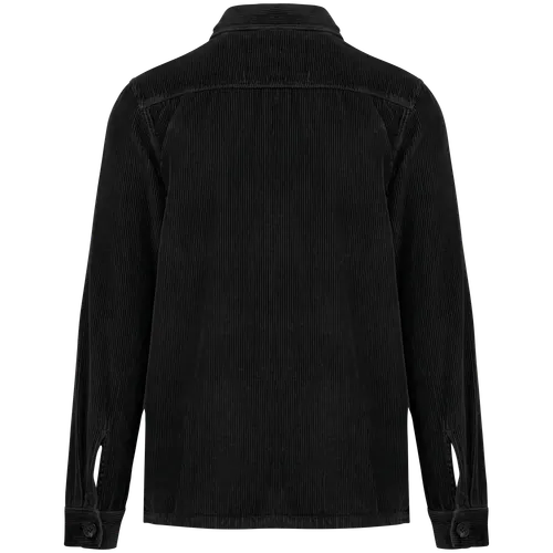 Veste écoresponsable personnalisée en velours côtelé homme - Native Spirit