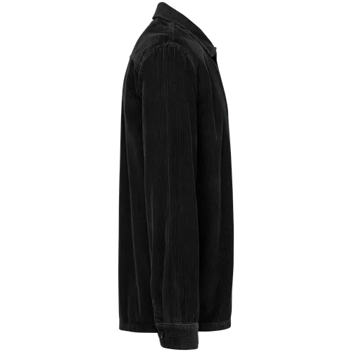 Veste écoresponsable personnalisée en velours côtelé homme - Native Spirit