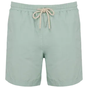 Short de bain écoresponsable personnalisé homme - Native Spirit | Brook Green