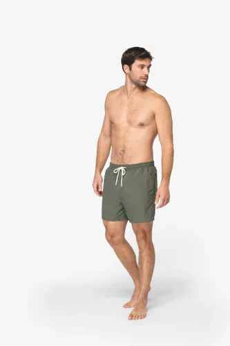 Short de bain écoresponsable personnalisé homme - Native Spirit