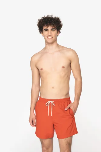 Short de bain écoresponsable personnalisé homme - Native Spirit