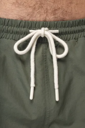 Short de bain écoresponsable personnalisé homme - Native Spirit