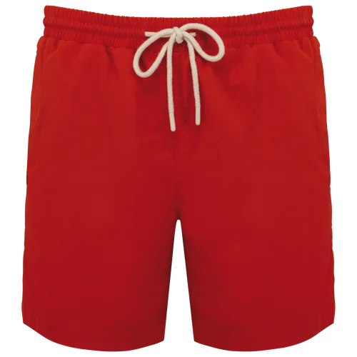 Short de bain écoresponsable personnalisé homme - Native Spirit