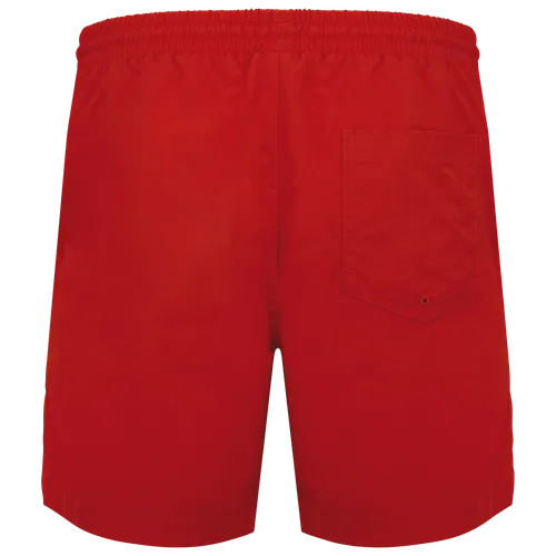 Short de bain écoresponsable personnalisé homme - Native Spirit