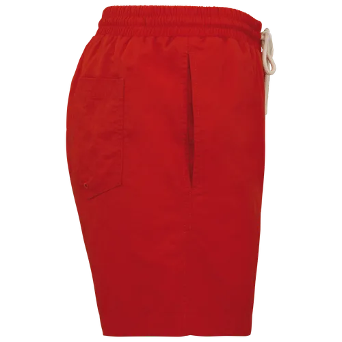 Short de bain écoresponsable personnalisé homme - Native Spirit