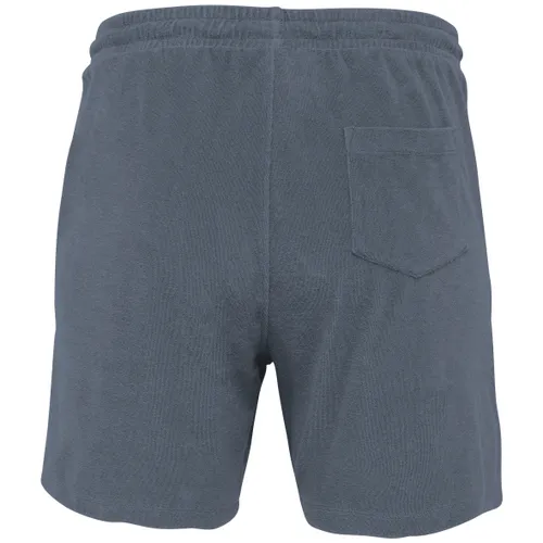 Short écoresponsable personnalisé en éponge homme - Native Spirit