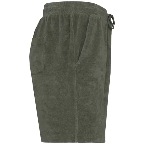 Short écoresponsable personnalisé en éponge homme - Native Spirit