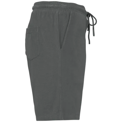 Short écoresponsable personnalisé en éponge homme - Native Spirit