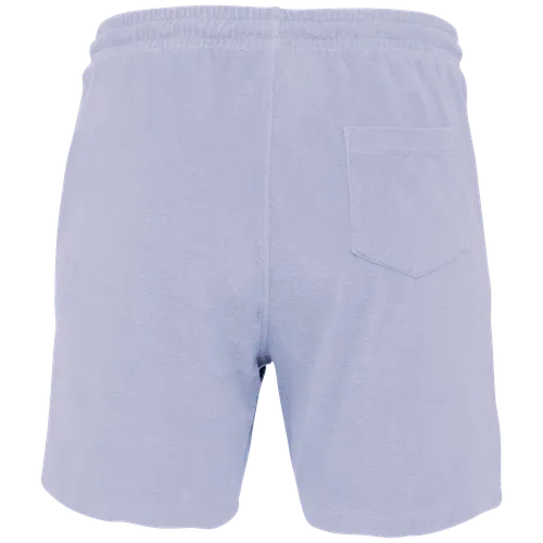 Short écoresponsable personnalisé en éponge homme - Native Spirit