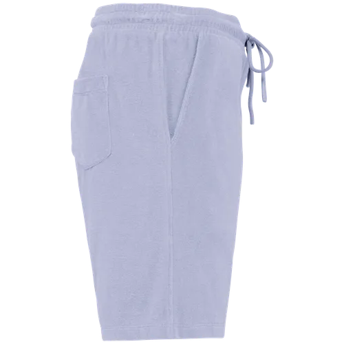 Short écoresponsable personnalisé en éponge homme - Native Spirit