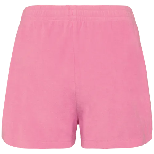 Short écoresponsable personnalisé en éponge femme - Native Spirit