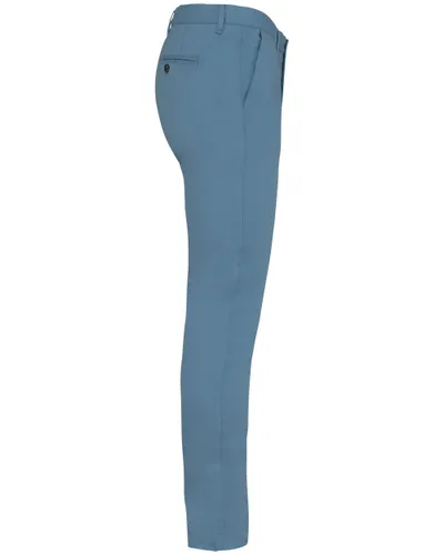 Pantalon chino écoresponsable personnalisé homme - Native Spirit
