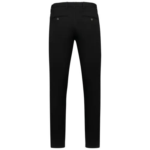 Pantalon chino écoresponsable personnalisé homme - Native Spirit