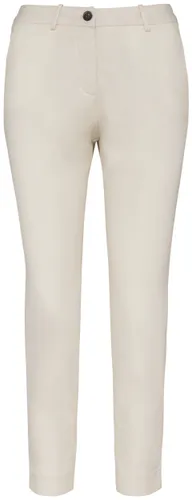 Pantalon chino 7/8 écoresponsable femme personnalisé - Native Spirit