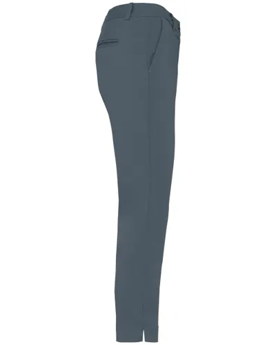 Pantalon chino 7/8 écoresponsable femme personnalisé - Native Spirit