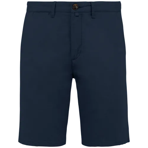 Bermuda chinois écoresponsable personnalisé homme - Native Spirit