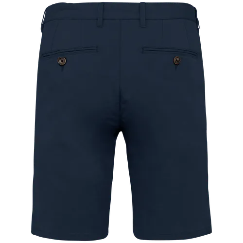 Bermuda chinois écoresponsable personnalisé homme - Native Spirit