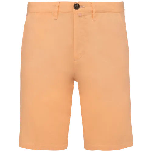 Bermuda chinois écoresponsable personnalisé homme - Native Spirit