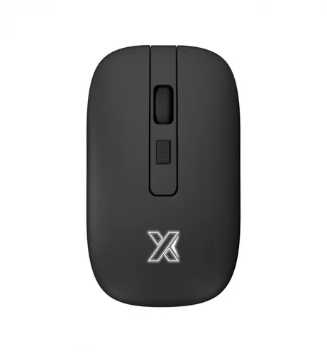 O22 - Souris sans fil rechargeable personnalisée