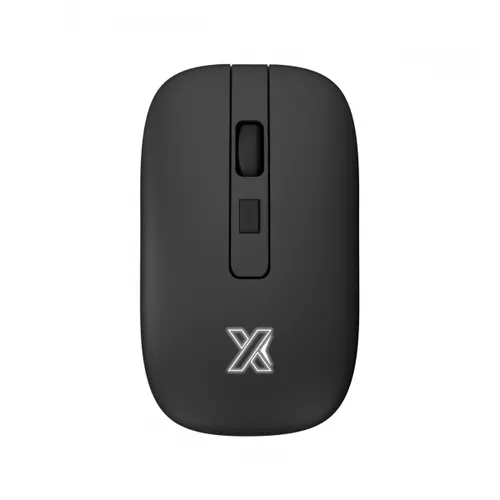 O22 - Souris sans fil rechargeable personnalisée
