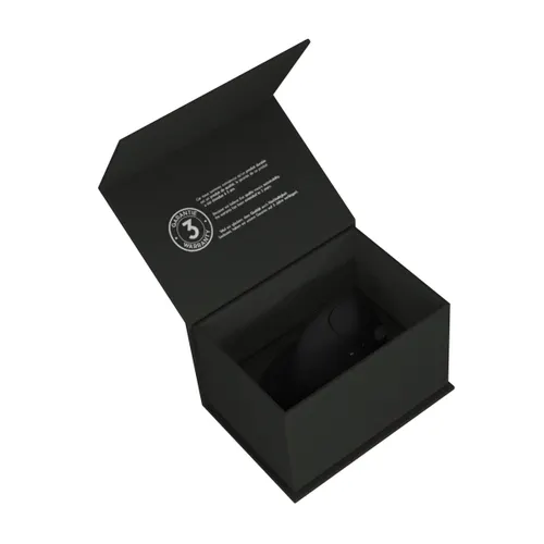 O23 - Souris ergonomique sans fil personnalisée