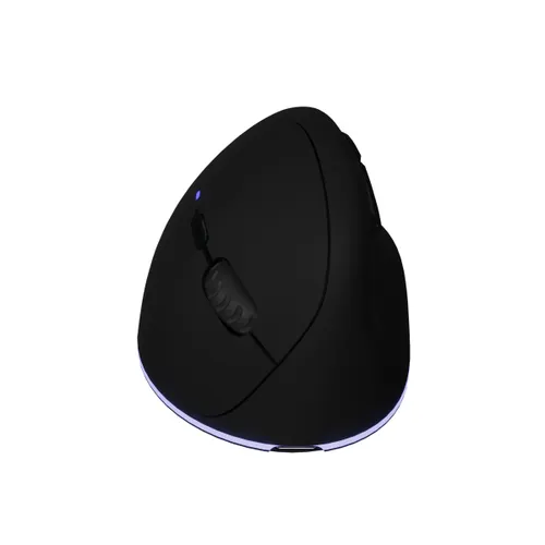 O23 - Souris ergonomique sans fil personnalisée