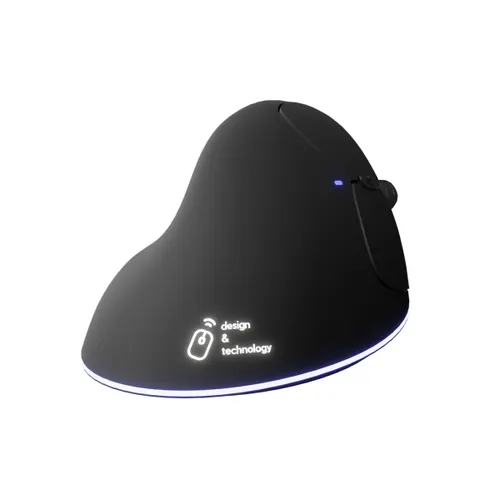 O23 - Souris ergonomique sans fil personnalisée