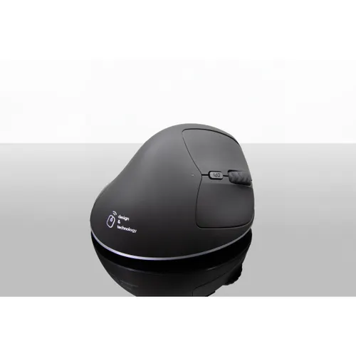 O23 - Souris ergonomique sans fil personnalisée