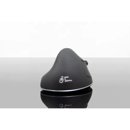 O23 - Souris ergonomique sans fil personnalisée
