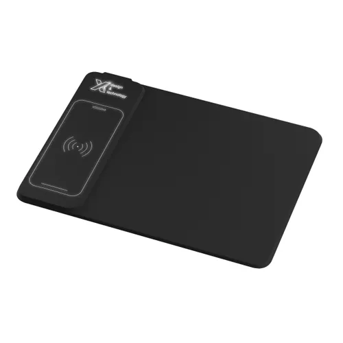 O25 - Tapis de souris publicitaire 10W