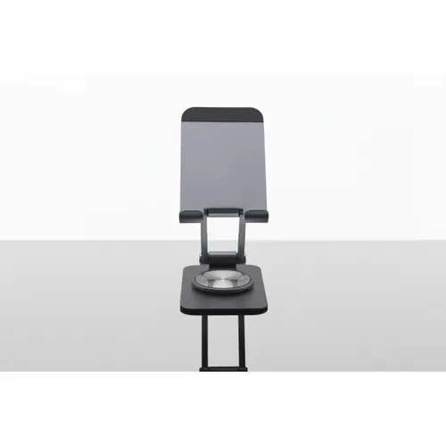 O32 - Support pliable personnalisé et câble fast charge