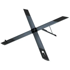O33 - Support pliable pour ordinateur