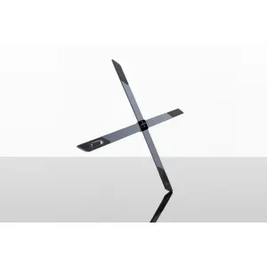 O33 - Support pliable pour ordinateur