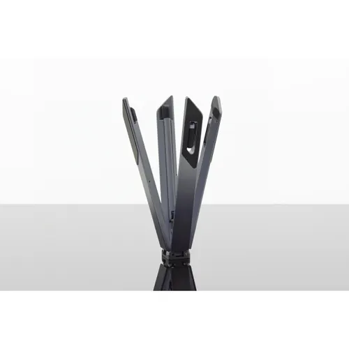 O33 - Support pliable personnalisé pour ordinateur