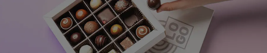 Gastronomie, bonbons & chocolats