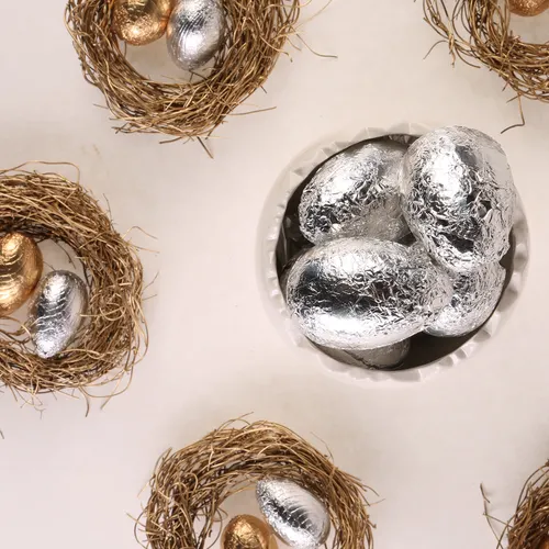 Œuf en chocolat mini 10 g