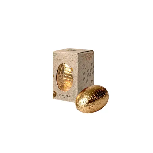 Œuf en chocolat mini 10 g