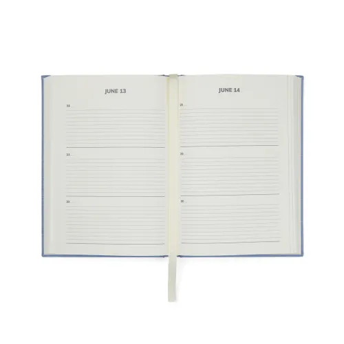 One memory a day Journal intime personnalisé en papier recyclé GRS - Vinga