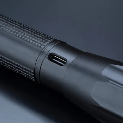 Optima lampe torche moyenne