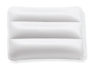 Oreiller de plage personnalisable - Siesta | White