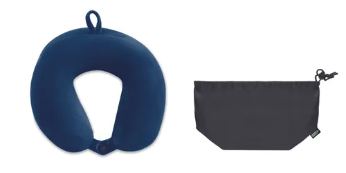 Oreiller de voyage en mousse - Hedrest