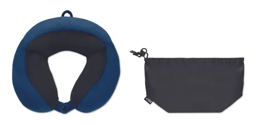 Oreiller de voyage en mousse - Hedrest